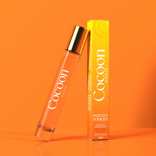 ROLL-ON ENERGISANT - TONIQUE