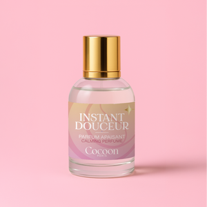 ROLL-ON APAISANT - DOUCEUR