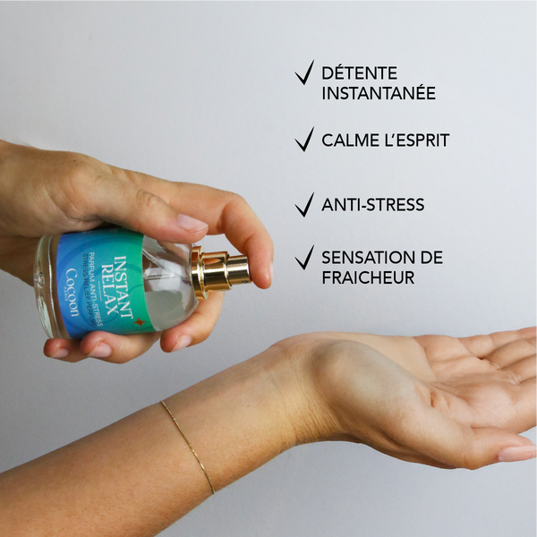 ANTI-STRESS ROLL-ON