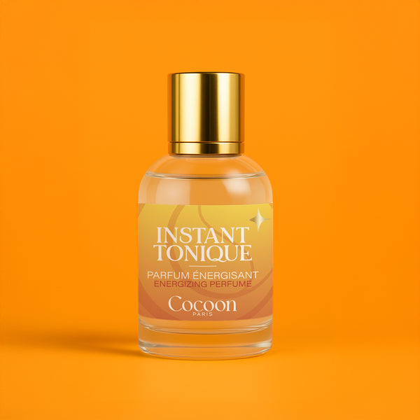 ROLL-ON ENERGISANT - TONIQUE