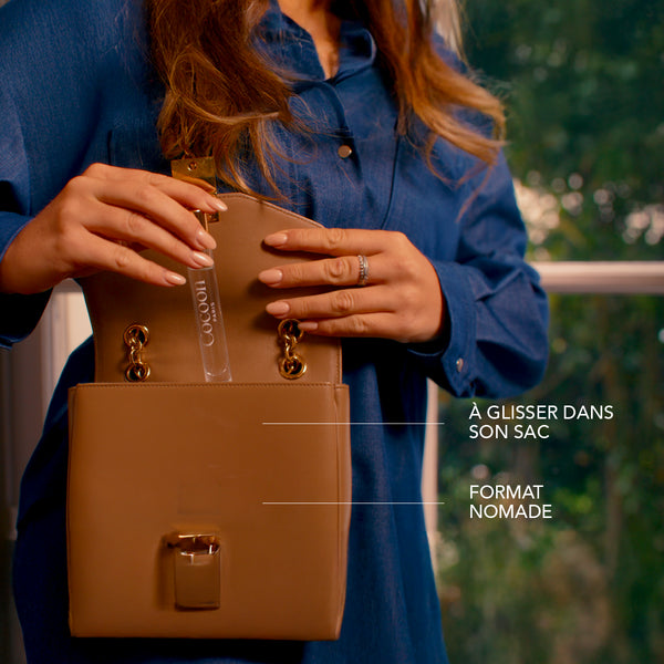 ROLL-ON ANTI-STRESS - DETOX