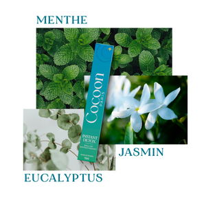 ROLL-ON ANTI-STRESS - DETOX