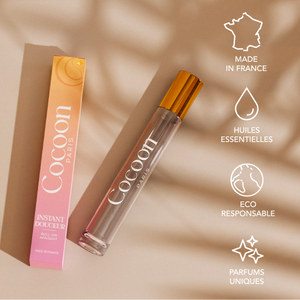 ROLL-ON APAISANT - DOUCEUR