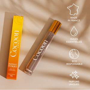 ROLL-ON ENERGISANT - TONIQUE