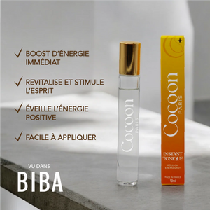 ROLL-ON ENERGISANT - TONIQUE