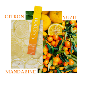 ROLL-ON ENERGISANT - TONIQUE