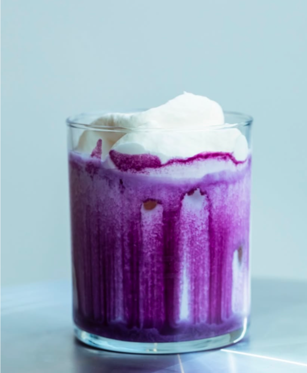Les 5 Meilleures Adresses de Ube Latte à Paris