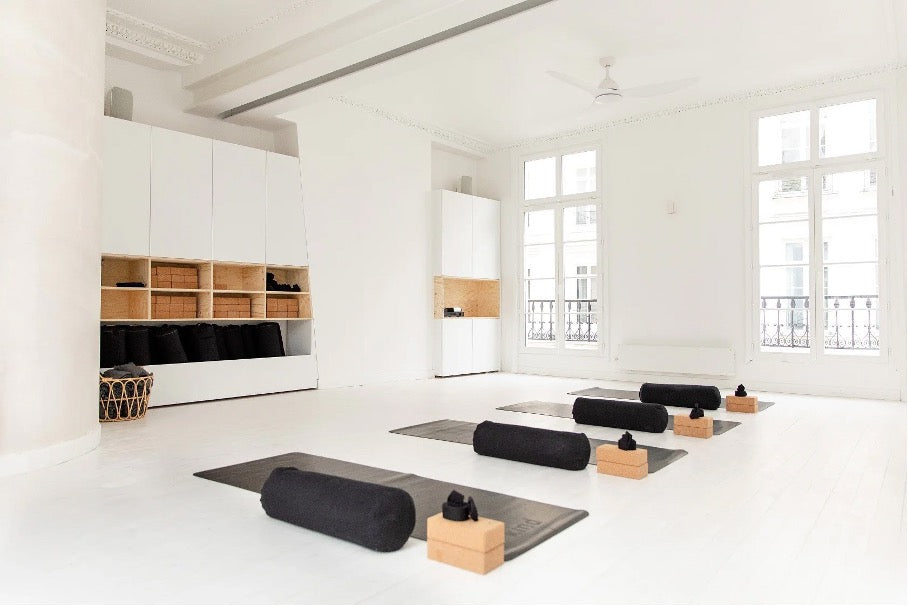 Les 10 meilleurs studios de yoga à Paris