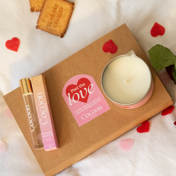 Feel the Love Gift Set