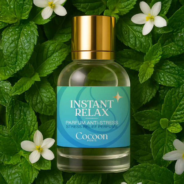 PARFUM ANTI-STRESS - RELAX