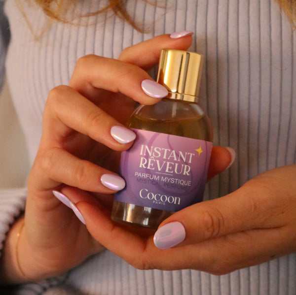PARFUM MYSTIQUE - RÊVEUR