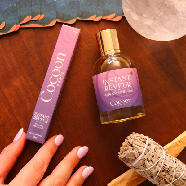 PARFUM MYSTIQUE - RÊVEUR