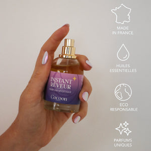 PARFUM MYSTIQUE - RÊVEUR