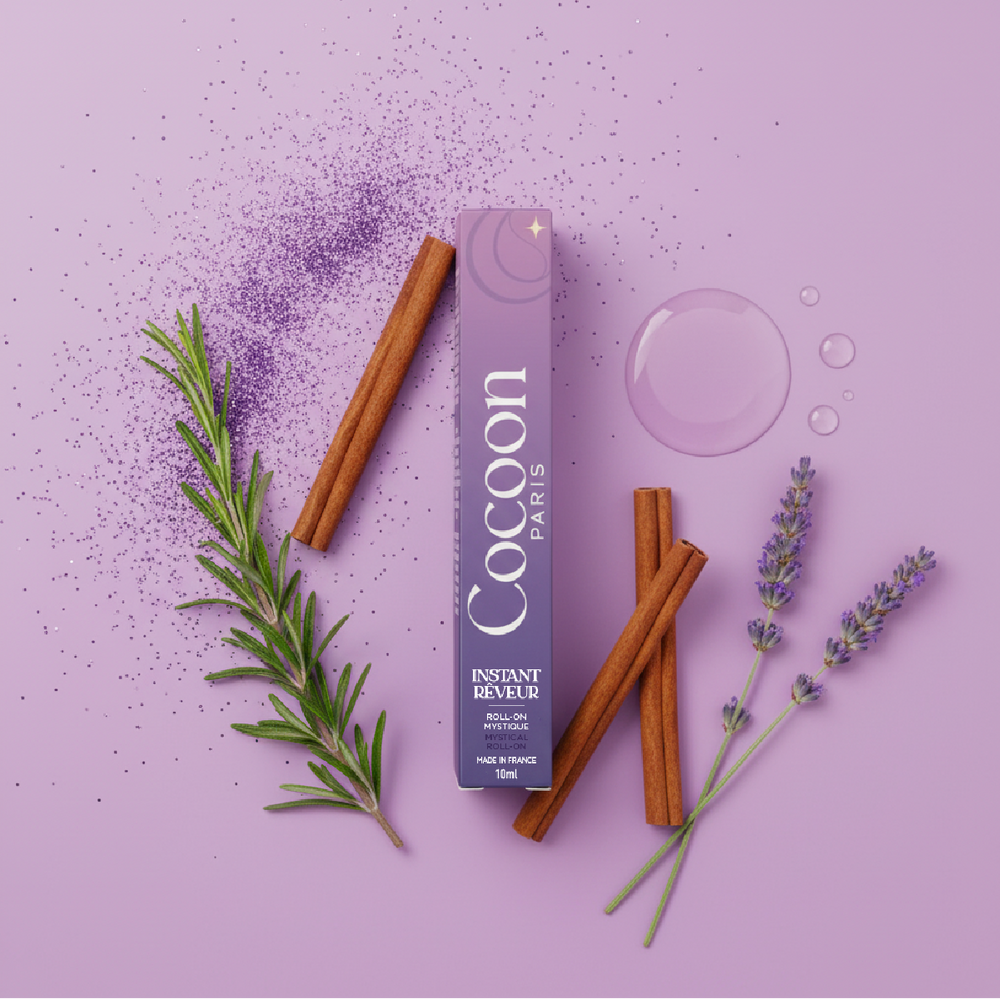 ROLL-ON MYSTIQUE - RÊVEUR