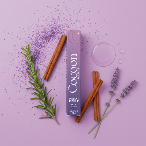 ROLL-ON MYSTIQUE - RÊVEUR