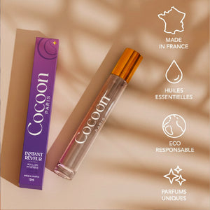 ROLL-ON MYSTIQUE - RÊVEUR