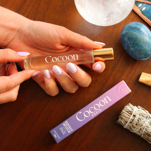 ROLL-ON MYSTIQUE - RÊVEUR