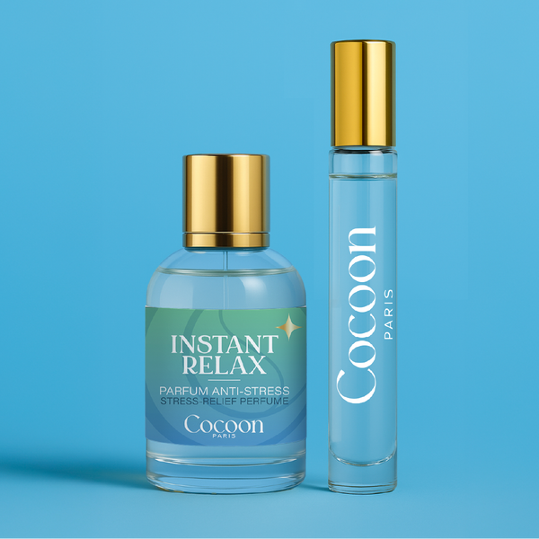 PARFUM ANTI-STRESS - RELAX
