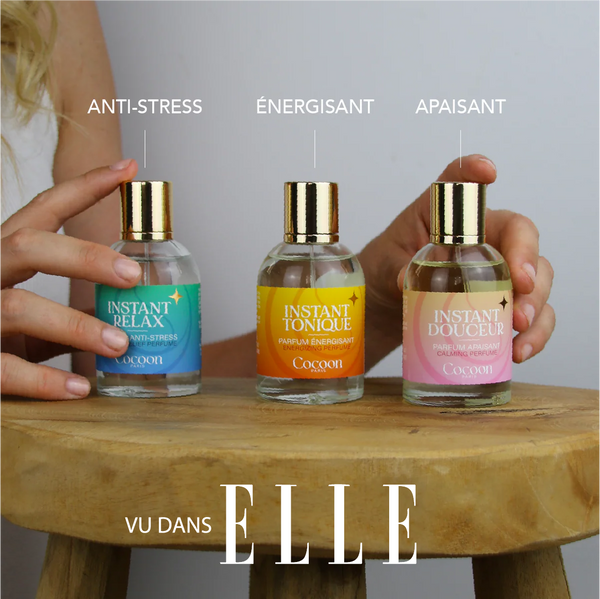 COFFRET TRIO PARFUMS