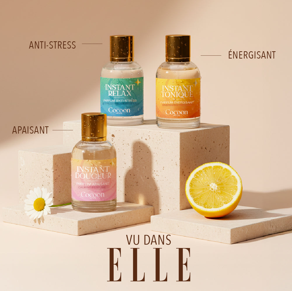 Wellness Roll-On Trio