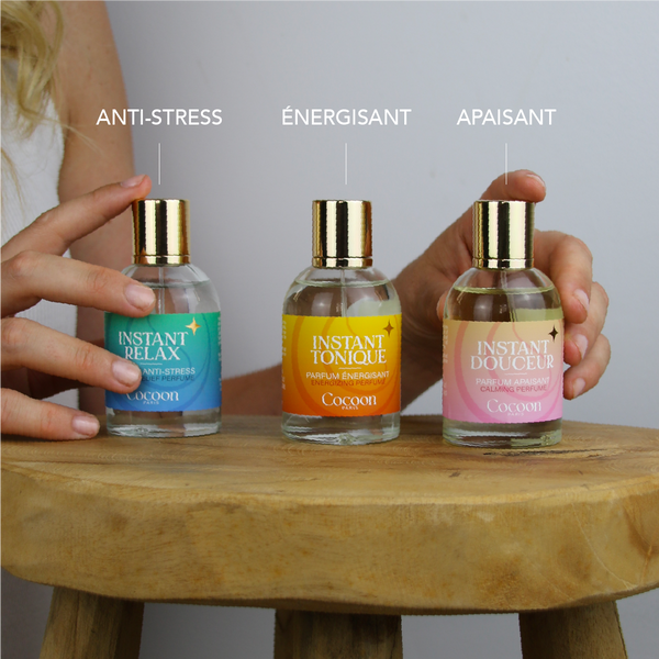 Wellness Roll-On Trio