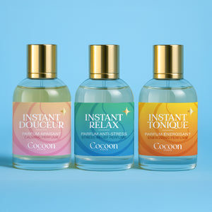 Wellness Roll-On Trio