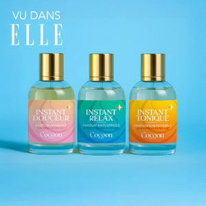 COFFRET TRIO PARFUMS