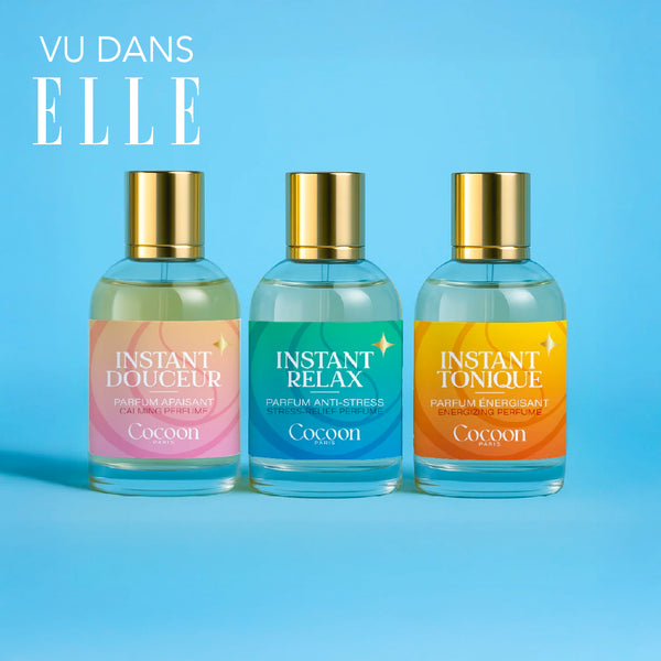 COFFRET TRIO PARFUMS