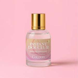 PARFUM APAISANT - DOUCEUR