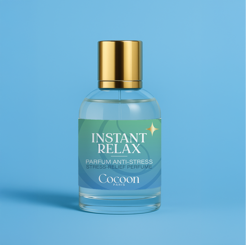 PARFUM ANTI-STRESS - RELAX