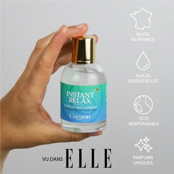ANTI-STRESS ROLL-ON