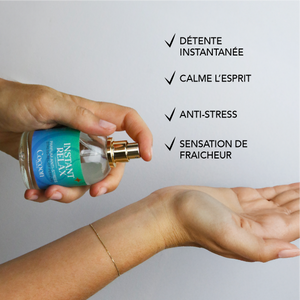 PARFUM ANTI-STRESS - RELAX