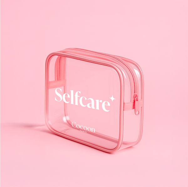 Pochette Selfcare
