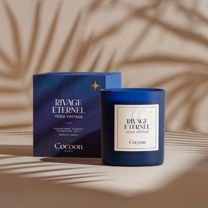 RELAXATION CANDLE - RIVAGE ETERNEL