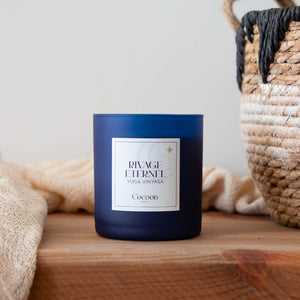 RELAXATION CANDLE - RIVAGE ETERNEL