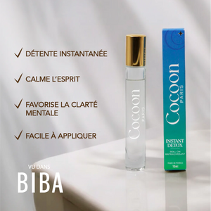 ANTI-STRESS ROLL-ON