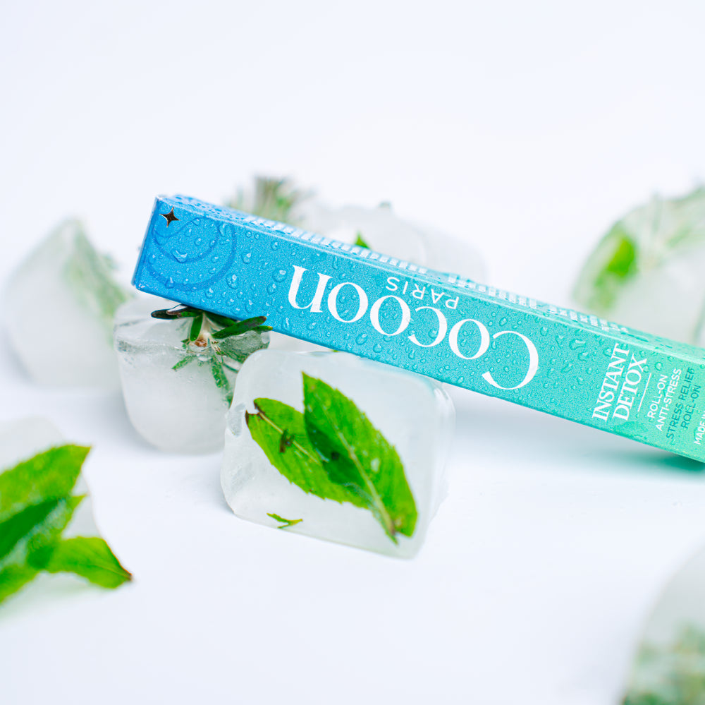 ANTI-STRESS ROLL-ON