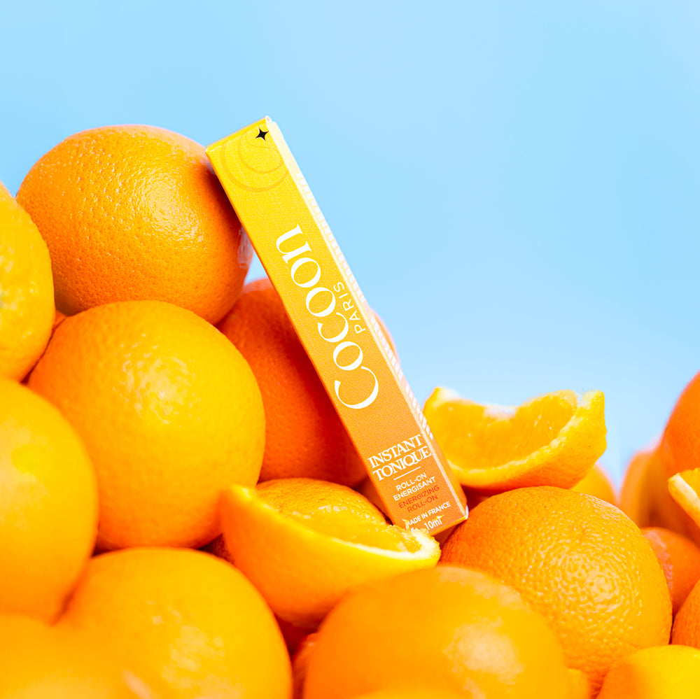 ENERGIZING ROLL-ON