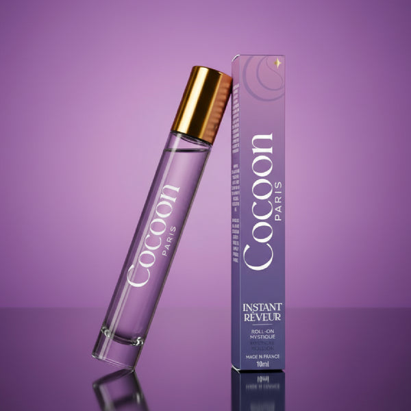 ROLL-ON MYSTIQUE - RÊVEUR