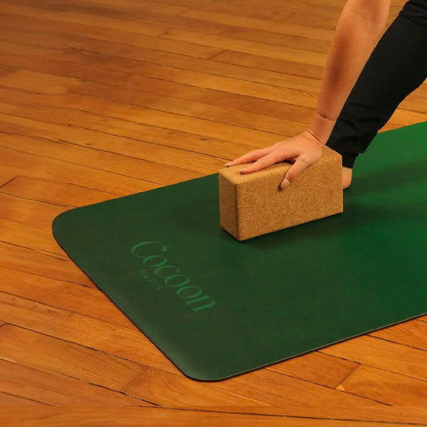 FRENCH YOGA MAT