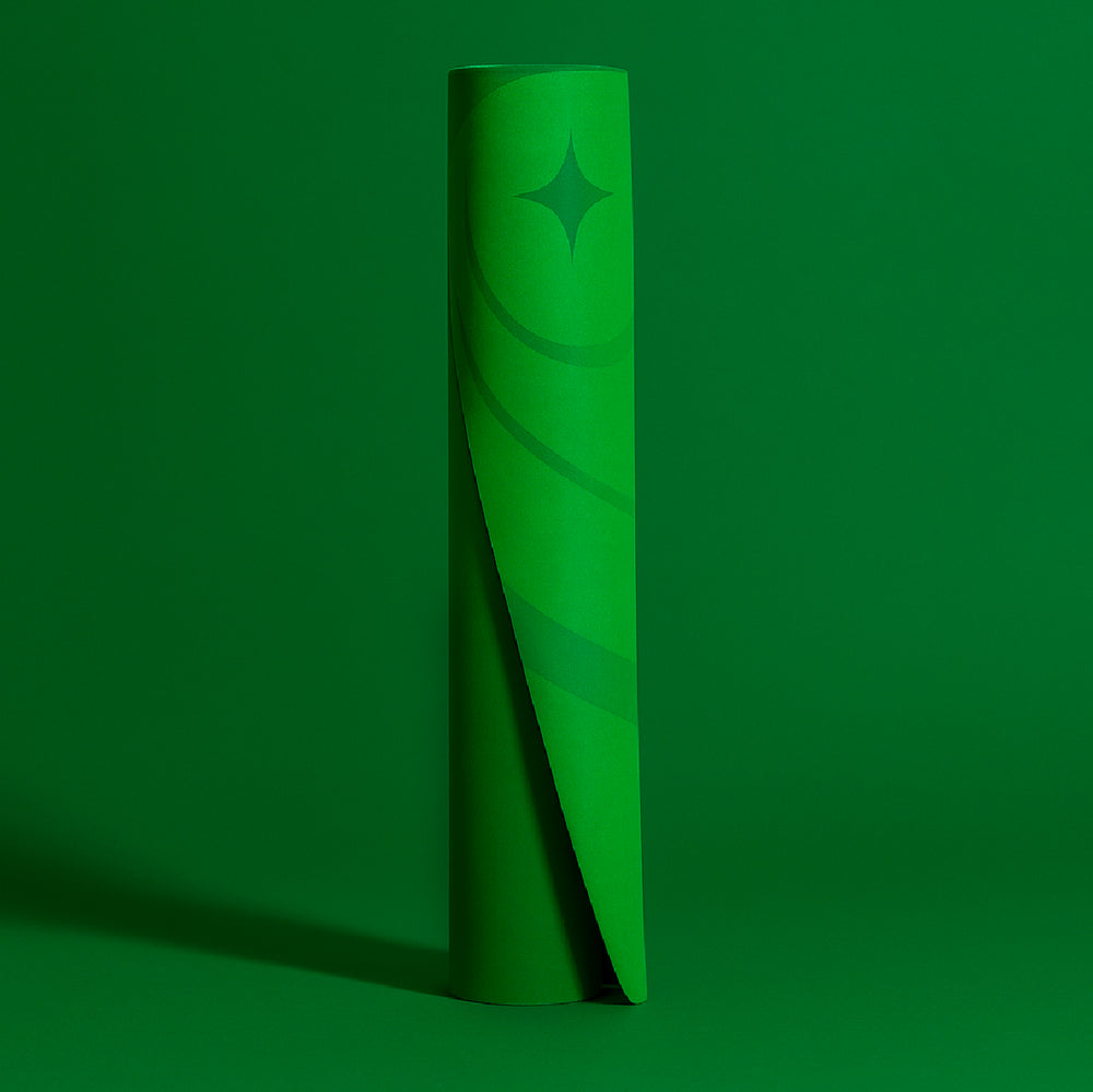 FRENCH YOGA MAT