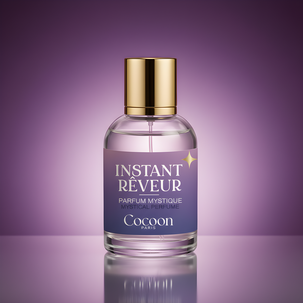 PARFUM MYSTIQUE - RÊVEUR