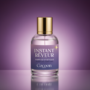 PARFUM MYSTIQUE - RÊVEUR