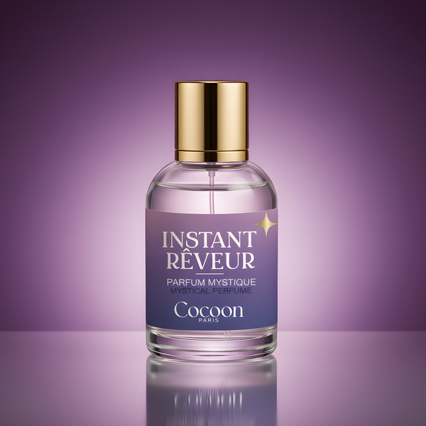 PARFUM MYSTIQUE - RÊVEUR